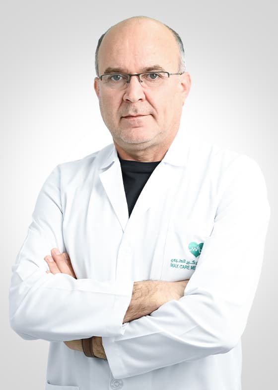 Dr. Kamal Badie Al-Noukari