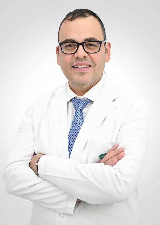 Dr. Wagd Mohammad