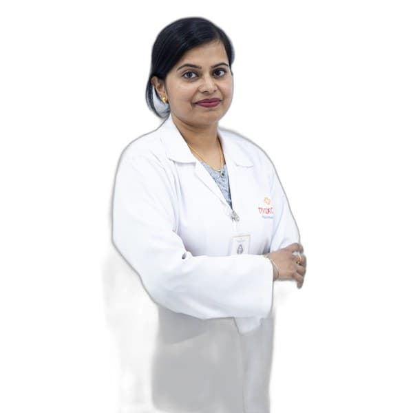 Dr Aishwarya