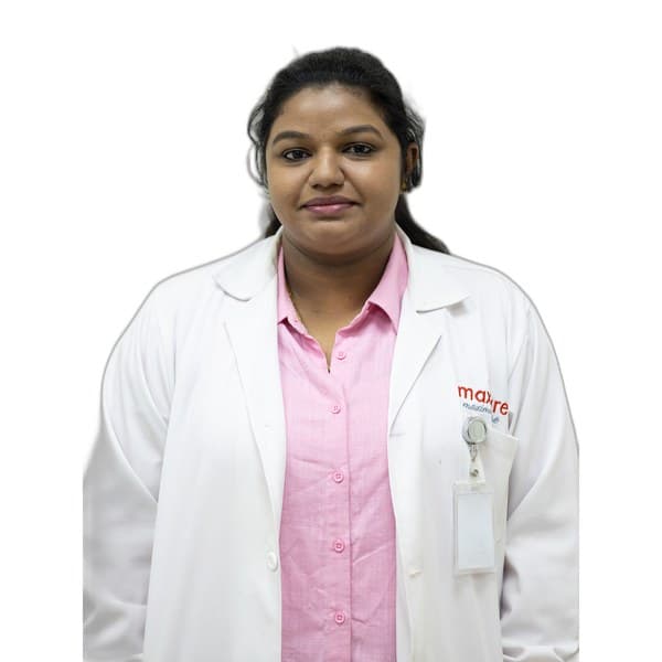 Dr Aswathy Kaimal