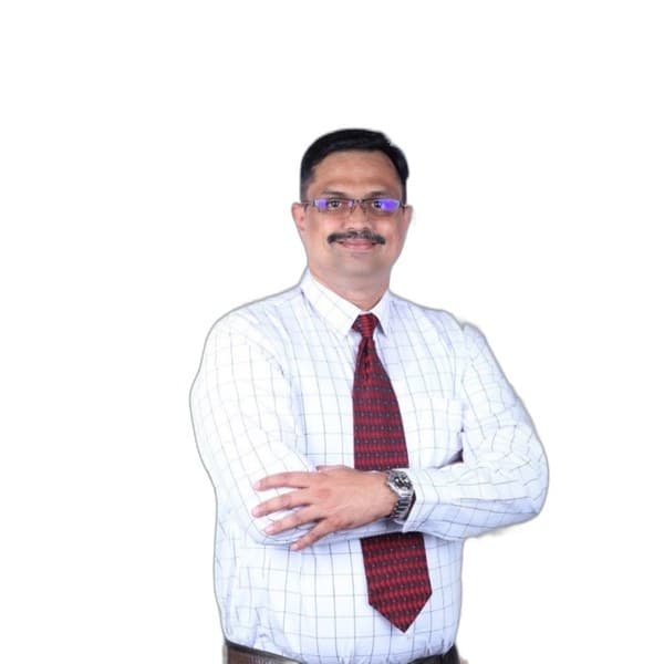 Dr. Ganesh Rao