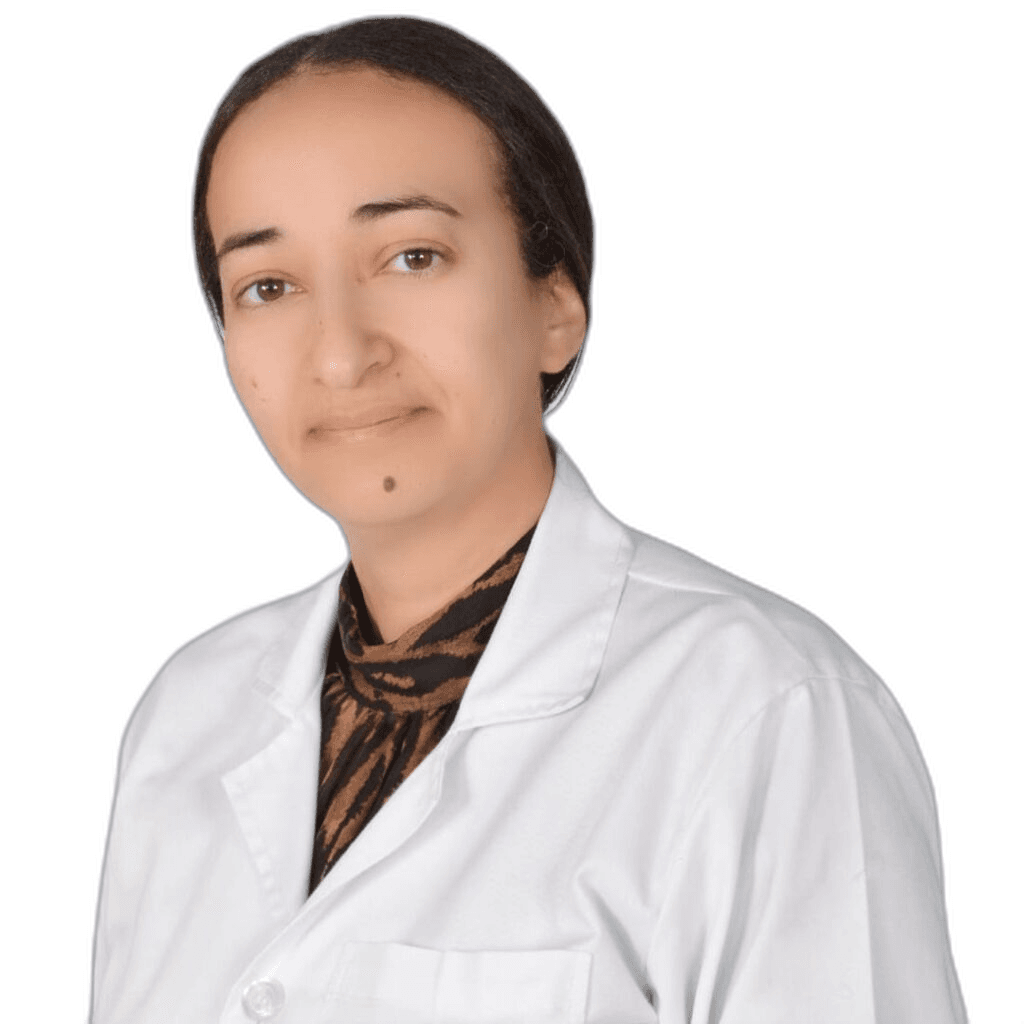د. Heba Hamed