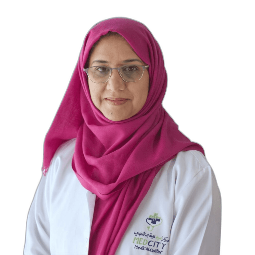 Dr. Hina Sheikh