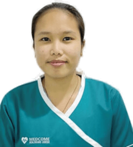 Dr. Berlyn Devera Lo