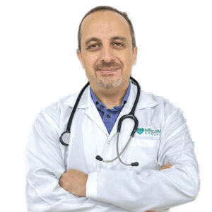 Dr. Edward Mesber