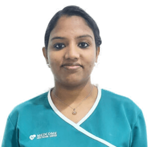 Padmavathi Ramakrishnan