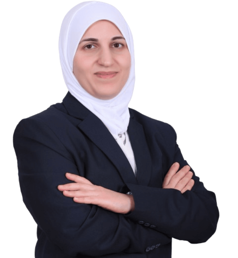 Dr. Daniah Al Ashkar