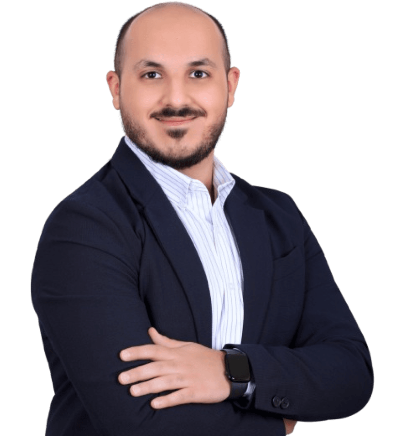 Dr. Hussein Khalid Mamdooh