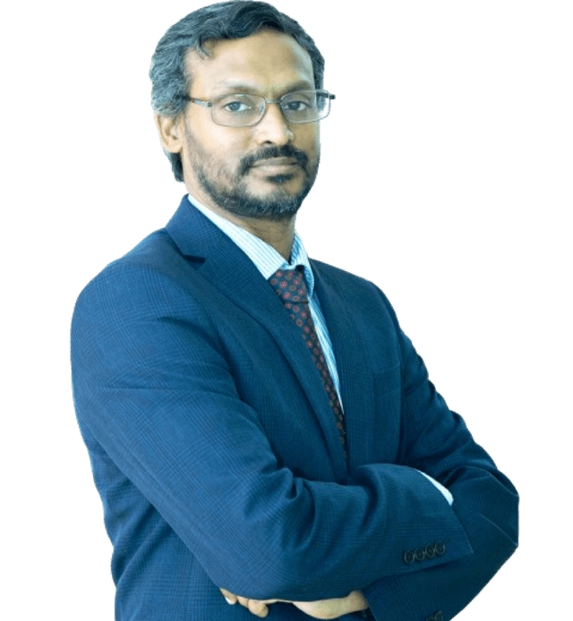 Dr. Mohammed Shaheer P A