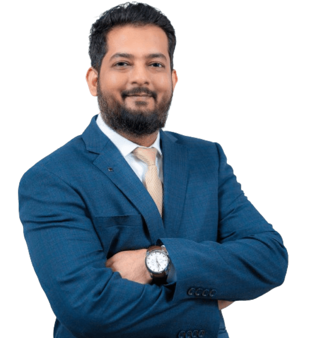 Dr. Owais Ali