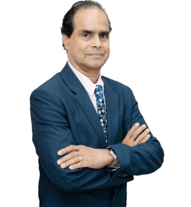 Dr. Sasikumar.K