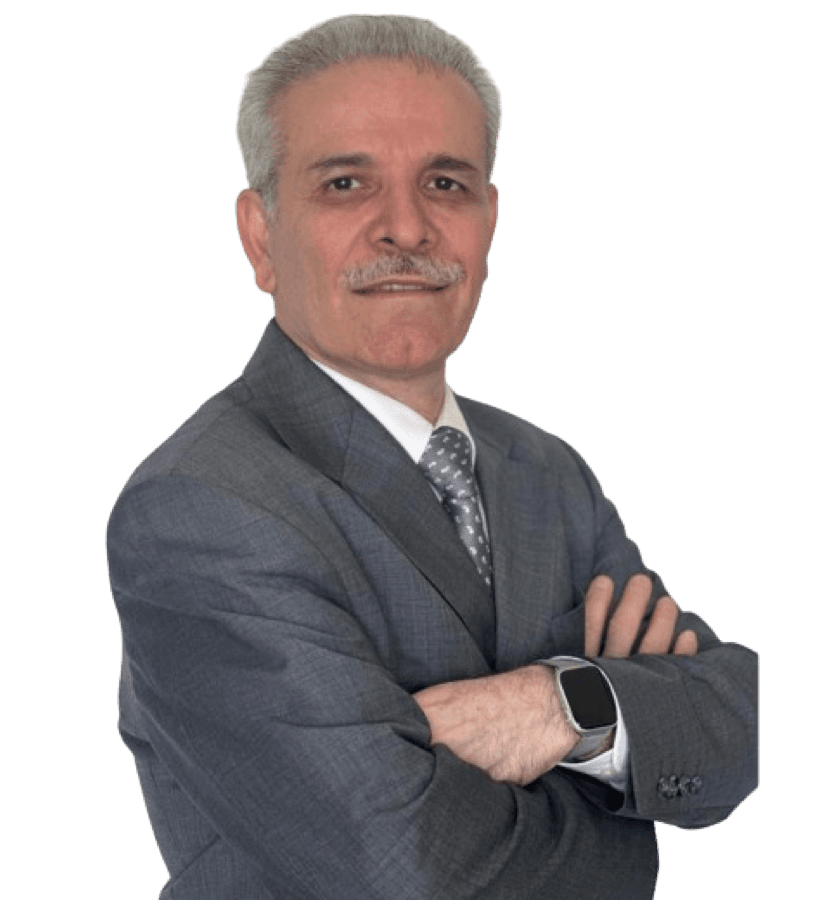 Dr. Seyedkazem Nezam Kheirabadi