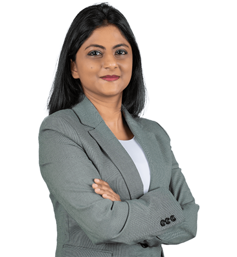 Dr. Gayathri Mashar