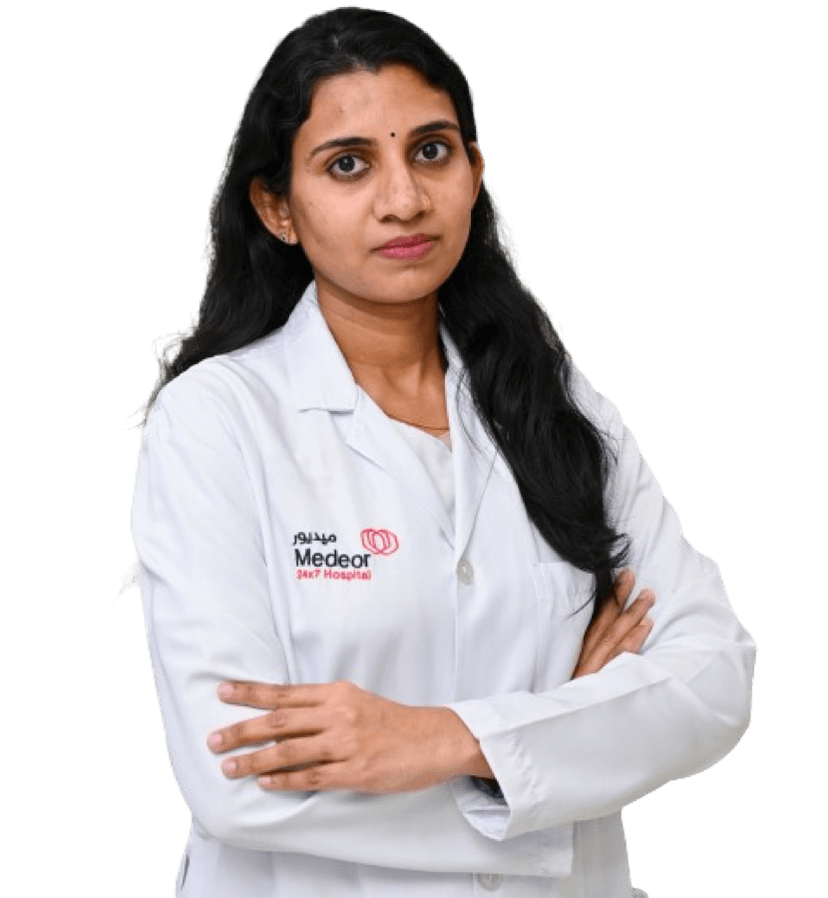 Ms. Sneha Suresh Babu