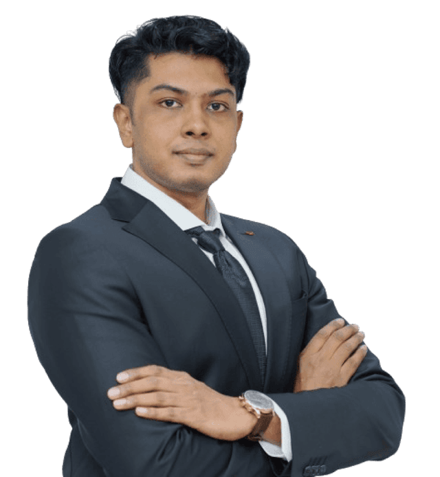 Prasanth Pugalendi