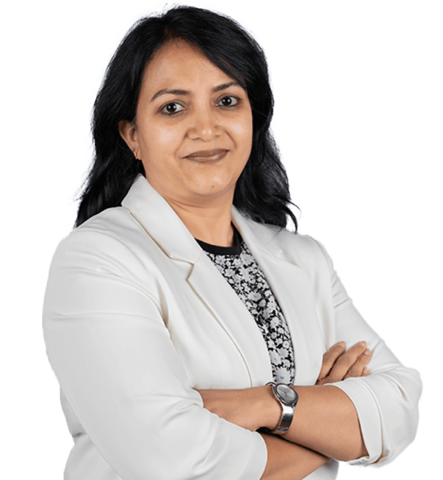 Reena Thomas