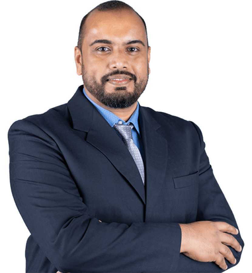 د. Saheer Sainalabdeen