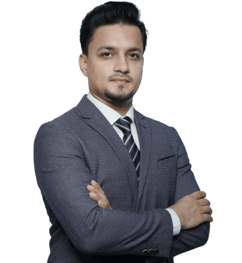 Shaheer Dawood Khan