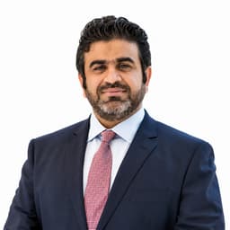 Adil Sajwani