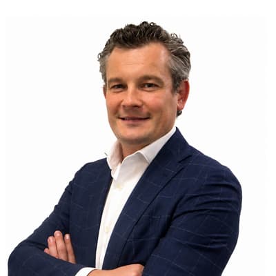 Dr. Antoine Catteeuw