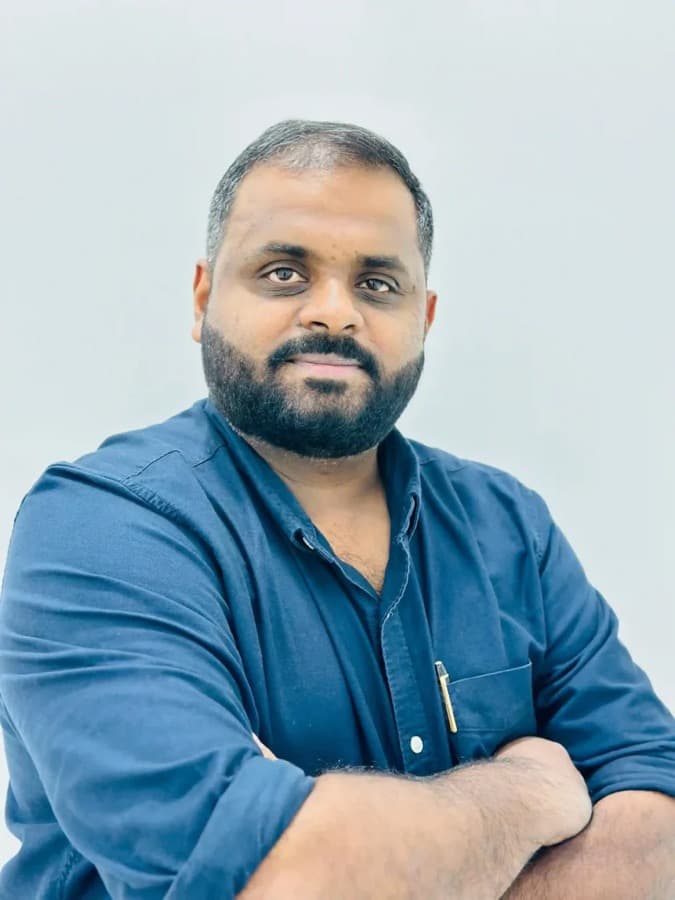 Dr. Jerin