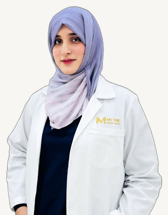Dr. Iqra Naeem