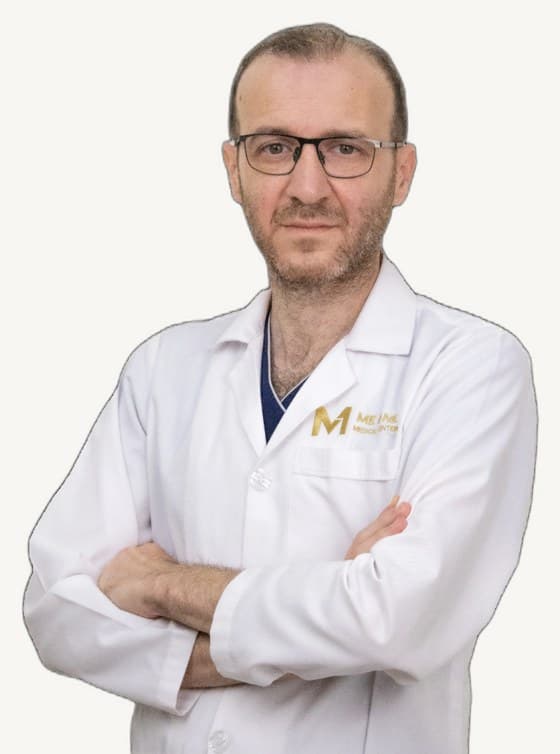 د. Mahmoud Diab