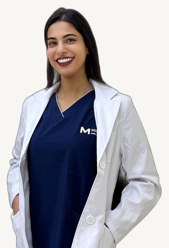 Dr. Mehak Singh