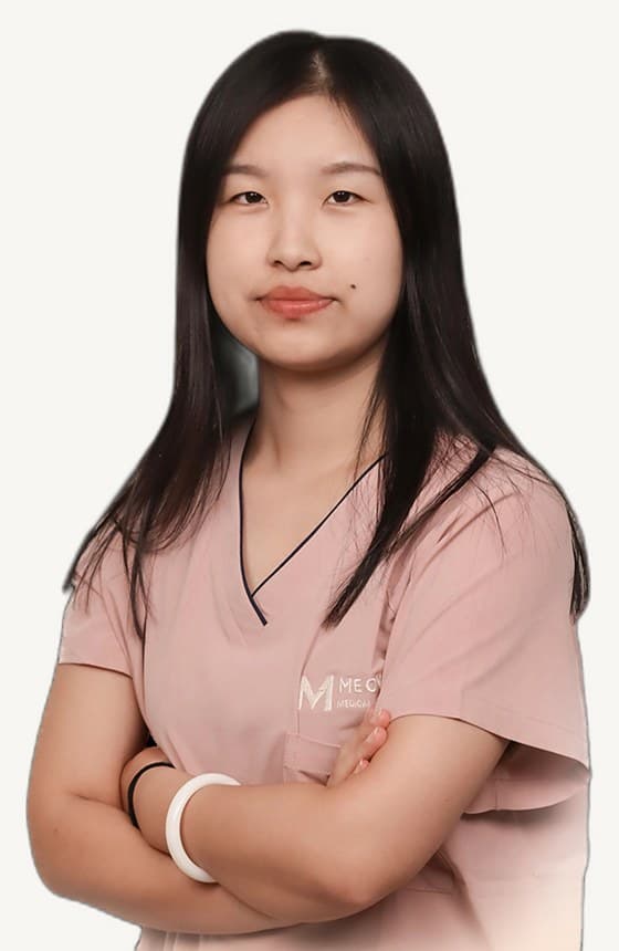 Minli Yang