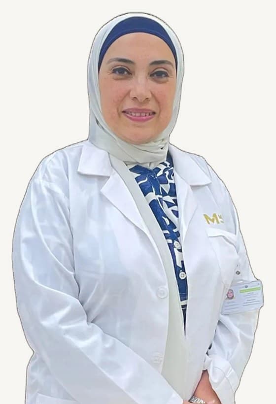 Dr. Reham Marwan El Koussy