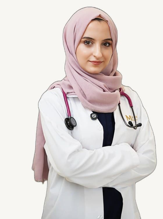 Dr. Rewaa Ouda