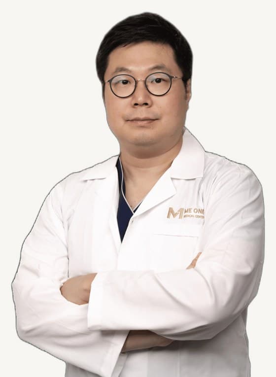 Dr. Yoonseok Oh