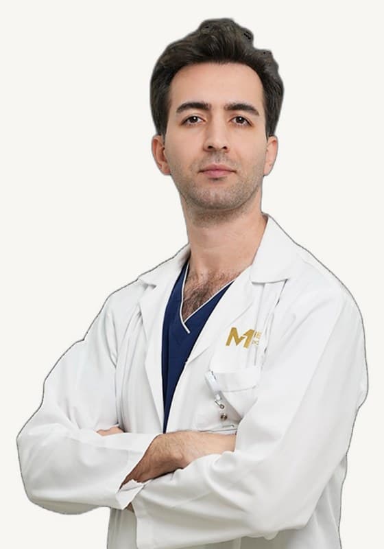 Dr. Zana Saedi Fard