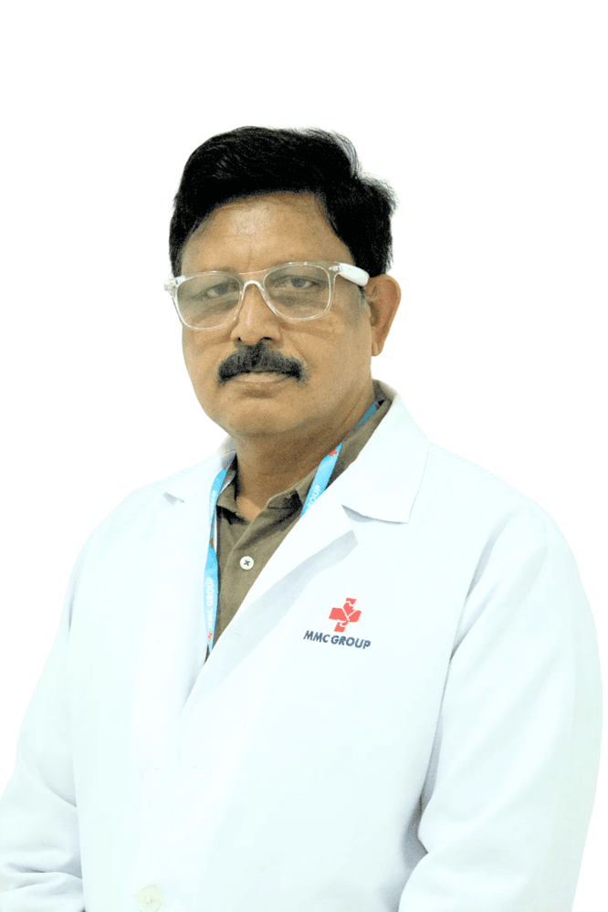 Dr. AliAkbar