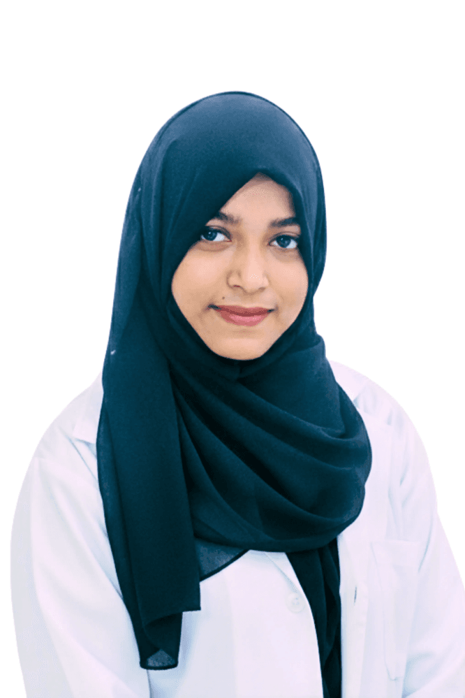 Dr. Fatema Tuj Jahura