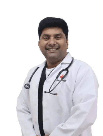 Dr. Lenoy Leelakrishnan Remadevi