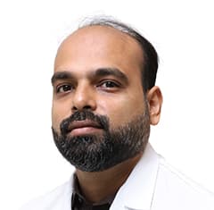 Dr Amit Bodhke