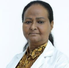 Dr. Fatima Hashim Ibrahim
