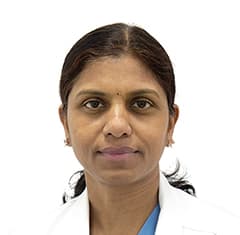 Dr. Gomathi P