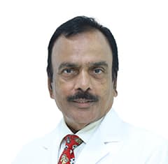 Dr. Govinda Shenoy