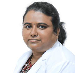 Dr. Kayathri Karunagaran