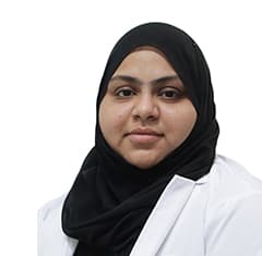 د. Lubna Sultana