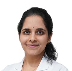 Dr. Maitri Adiga