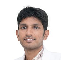 Dr. Mallikarjun Reddy B