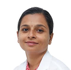 Dr Priya P S