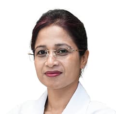 Dr. Rinshi Abid Elayedatt