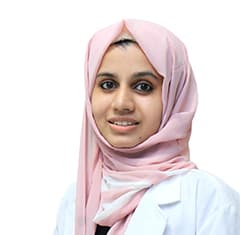 Dr. Rizvana Amina Adam