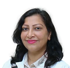 Dr. Sapna Jain