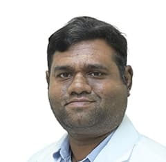 Dr. Shafeek Acharath Kunhavaran