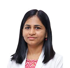 Dr. Shilpa Sunil
